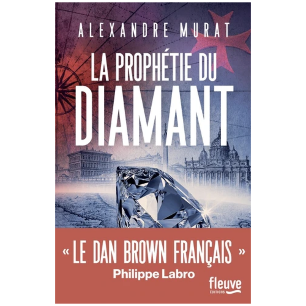 La prophétie du diamant La prophétie du diamant