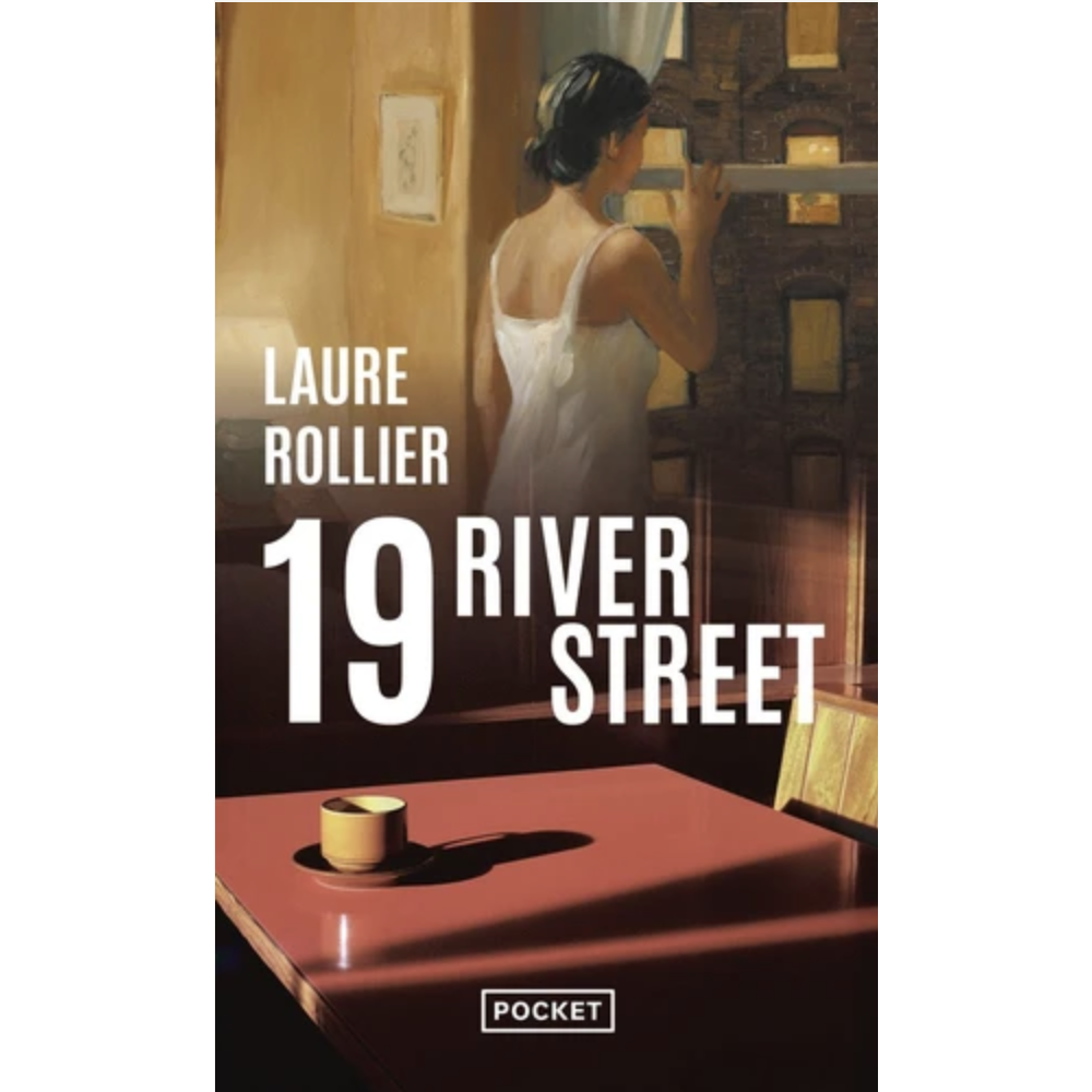 19 River Street (poche) 19 River Street (poche)