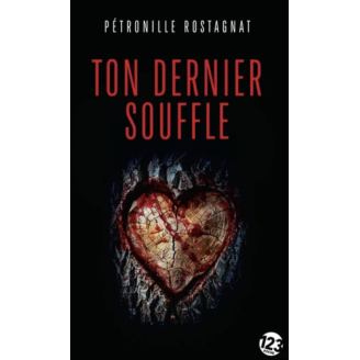 Ton dernier souffle (poche)