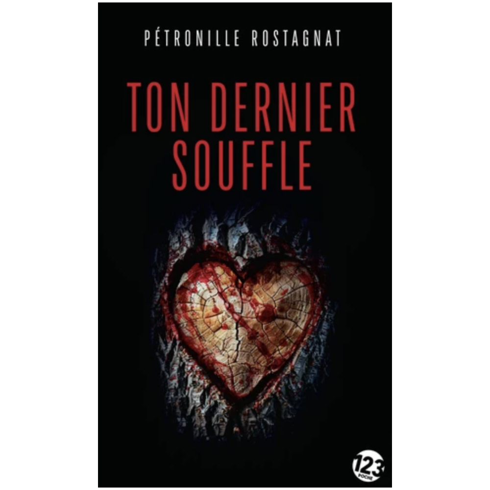 Ton dernier souffle (poche)