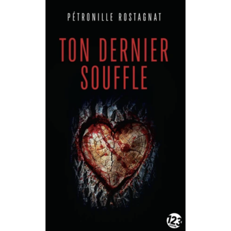 Ton dernier souffle (poche)