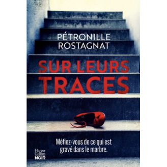 Sur leurs traces