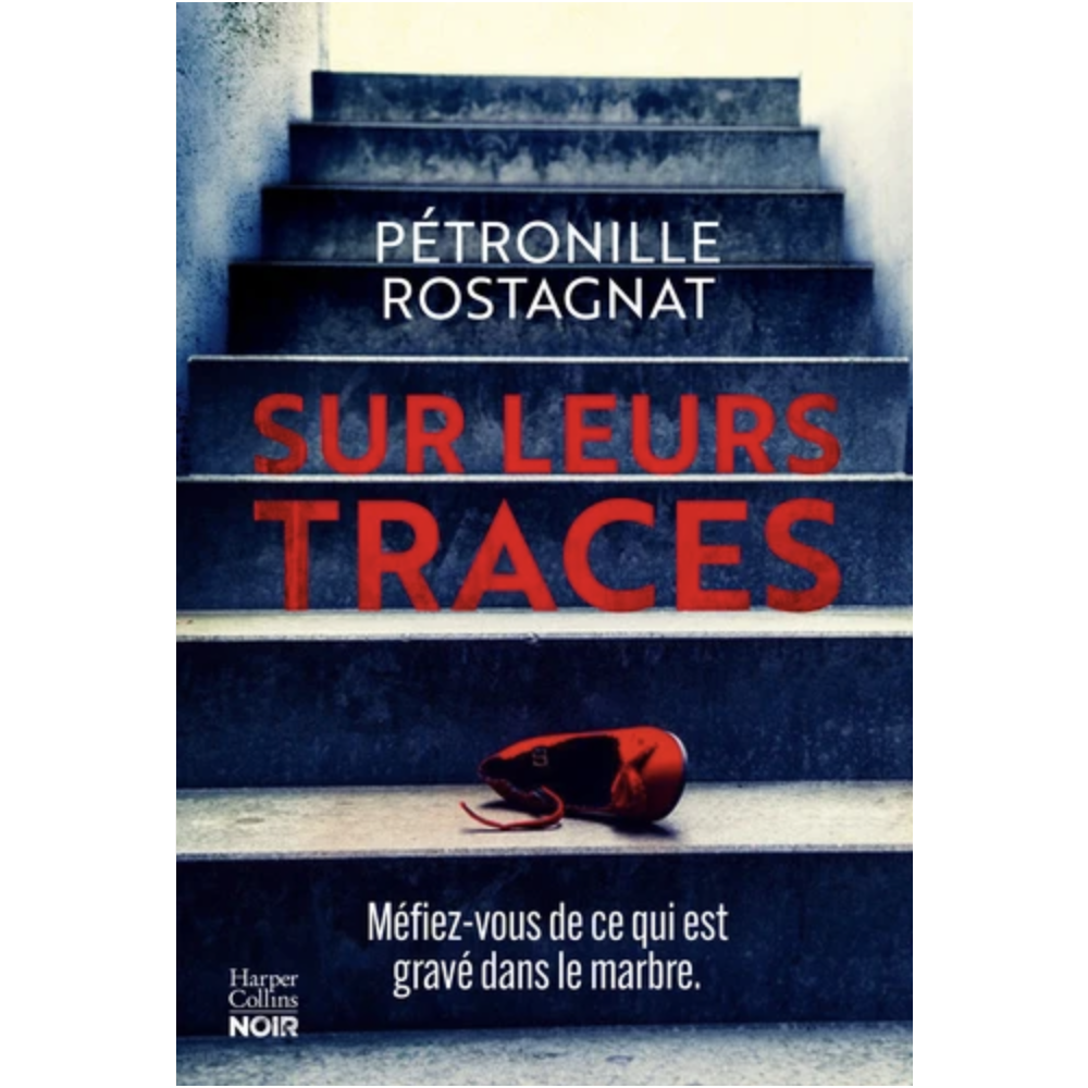 Sur leurs traces Sur leurs traces