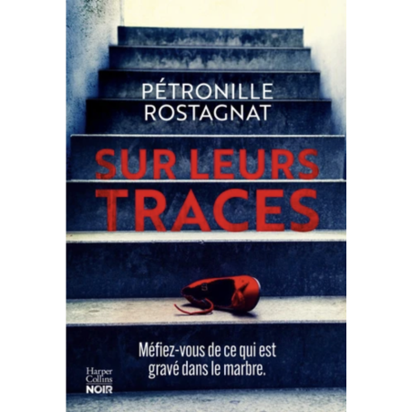 Sur leurs traces