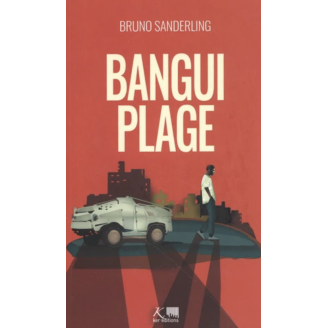 Bangui plage
