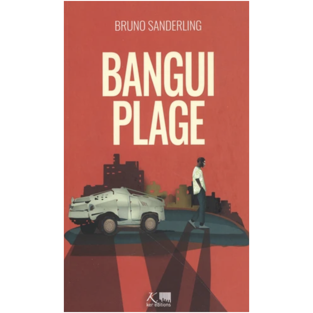 Bangui plage