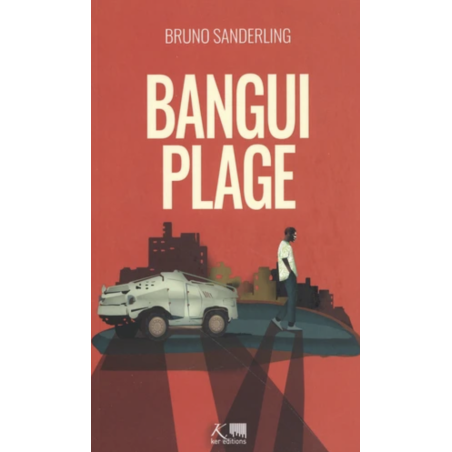 Bangui plage