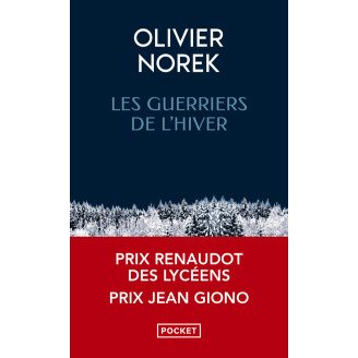 Les Guerriers de l'Hiver (Poche)
