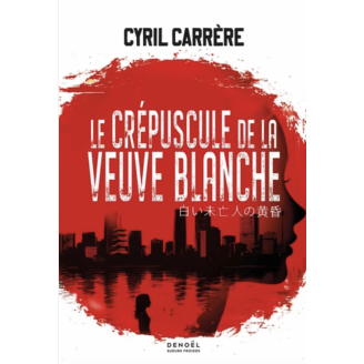 Le Crépuscule de la Veuve blanche