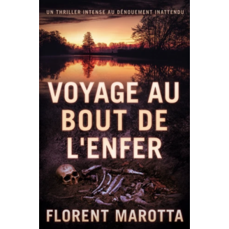 Voyage au bout de l’enfer (poche)