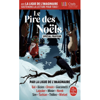 Le pire des Noëls - Spécial frayeur (2025)