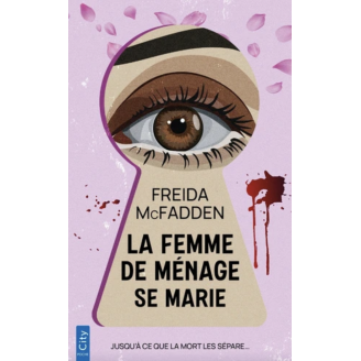 La femme de ménage se marie (poche)