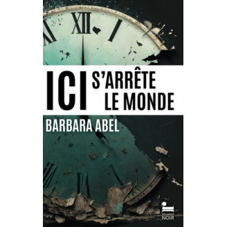 Ici s'arrête le monde