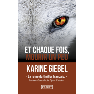 Et chaque fois, mourir un peu - Tome 1: Blast (Poche)