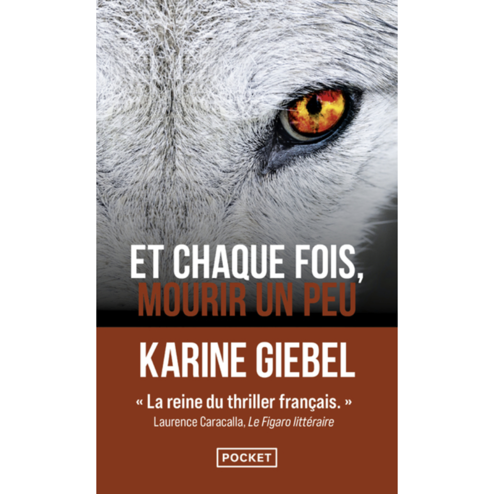 Et chaque fois, mourir un peu - Tome 1: Blast (Poche) Et chaque fois, mourir un peu - Tome 1: Blast (Poche)