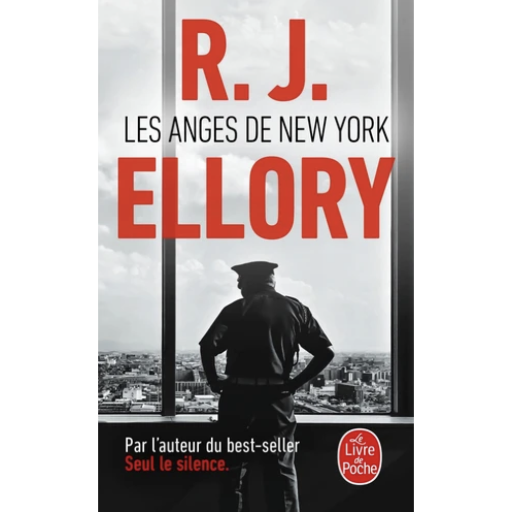 Les anges de New York (poche)