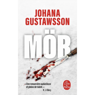 Mör (Nouvelle édition)