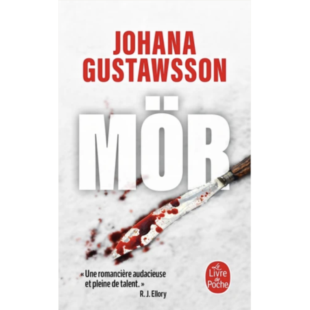 Mör (Nouvelle édition)