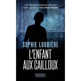 L'enfant aux cailloux (poche)