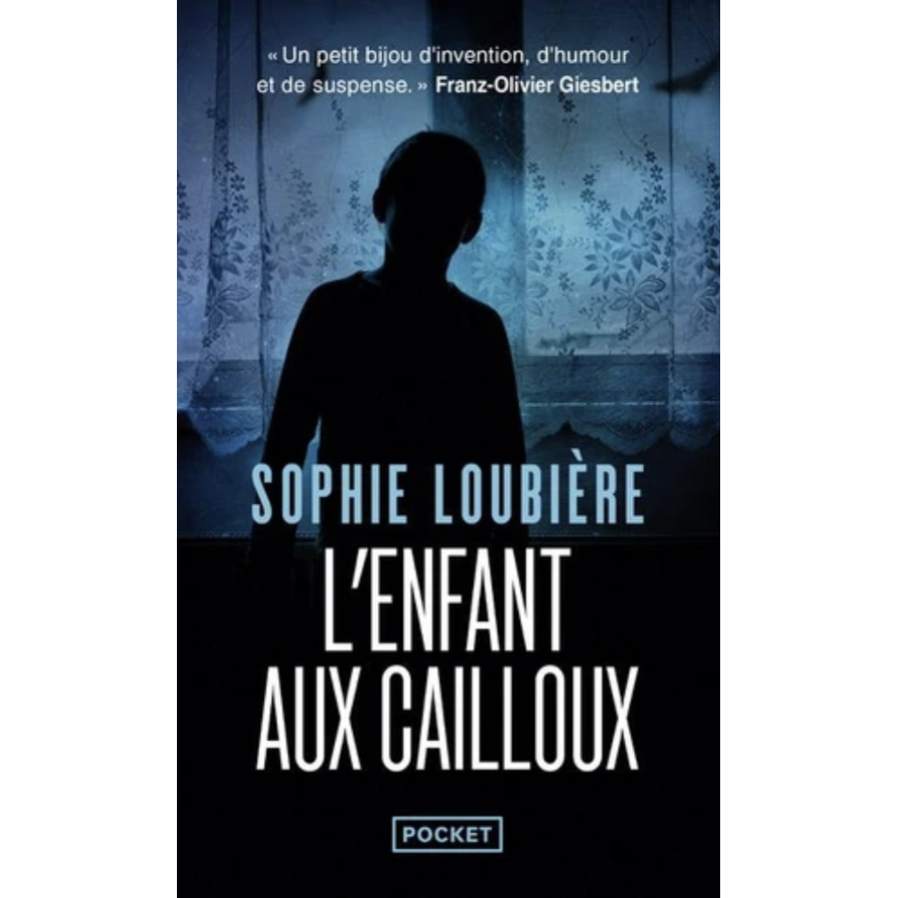 L'enfant aux cailloux (poche)