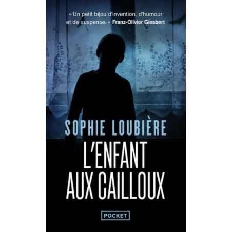 L'enfant aux cailloux (poche)