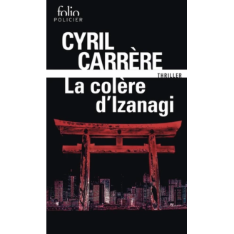 La colère d’Izanagi (poche)