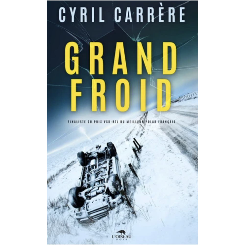 Grand froid Grand froid