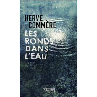 Les ronds dans l’eau (Poche)