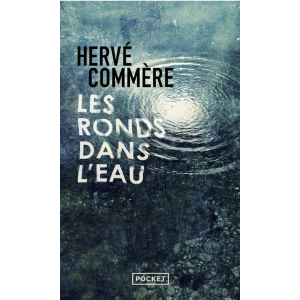 Les ronds dans l’eau (Poche) Les ronds dans l’eau (Poche)