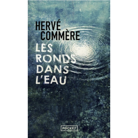 Les ronds dans l’eau (Poche)