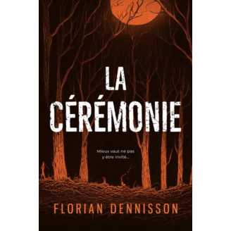 La cérémonie