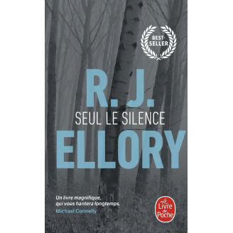 Seul le silence