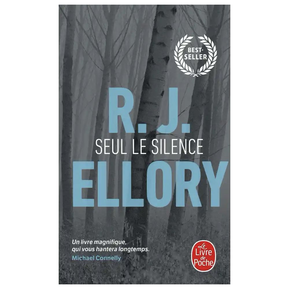 Seul le silence Seul le silence
