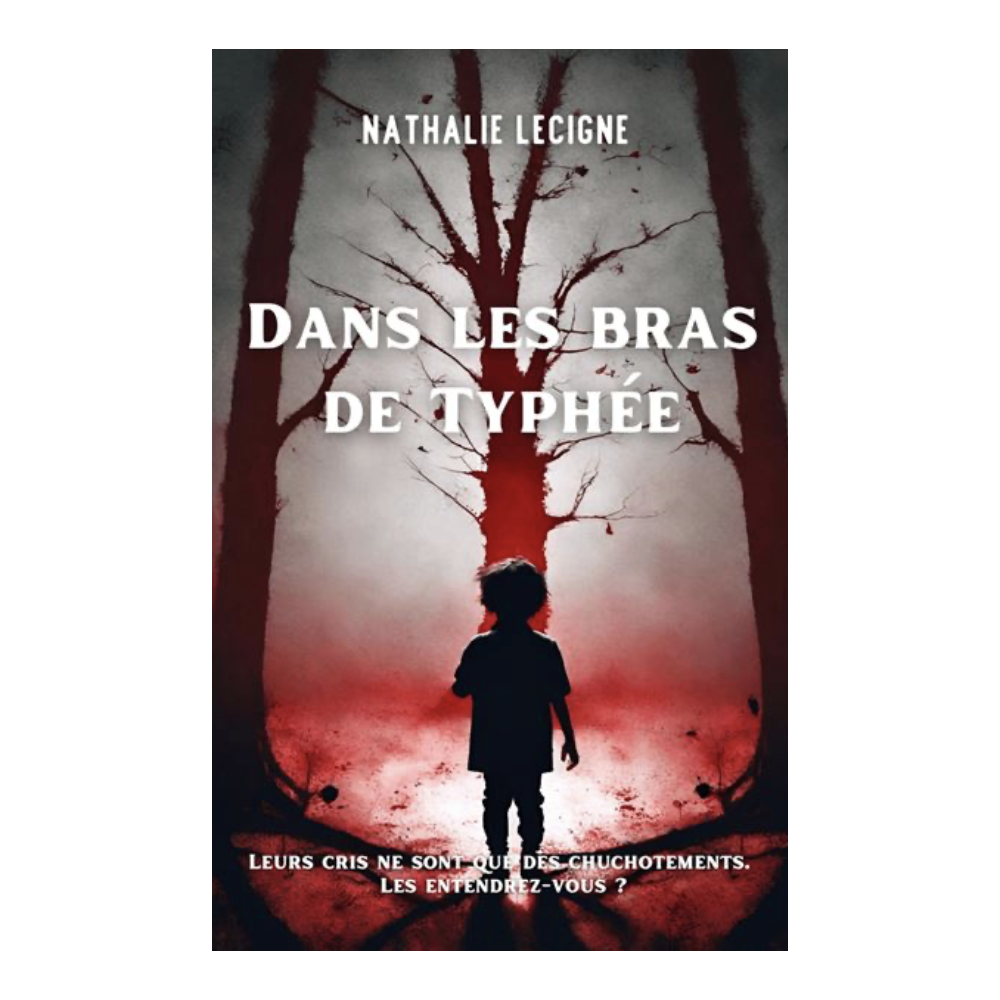 Dans les bras de Typhée Dans les bras de Typhée