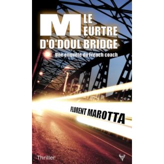 Le meurtre d'O'doul Bridge (poche)
