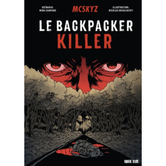 Le Backpacker Killer