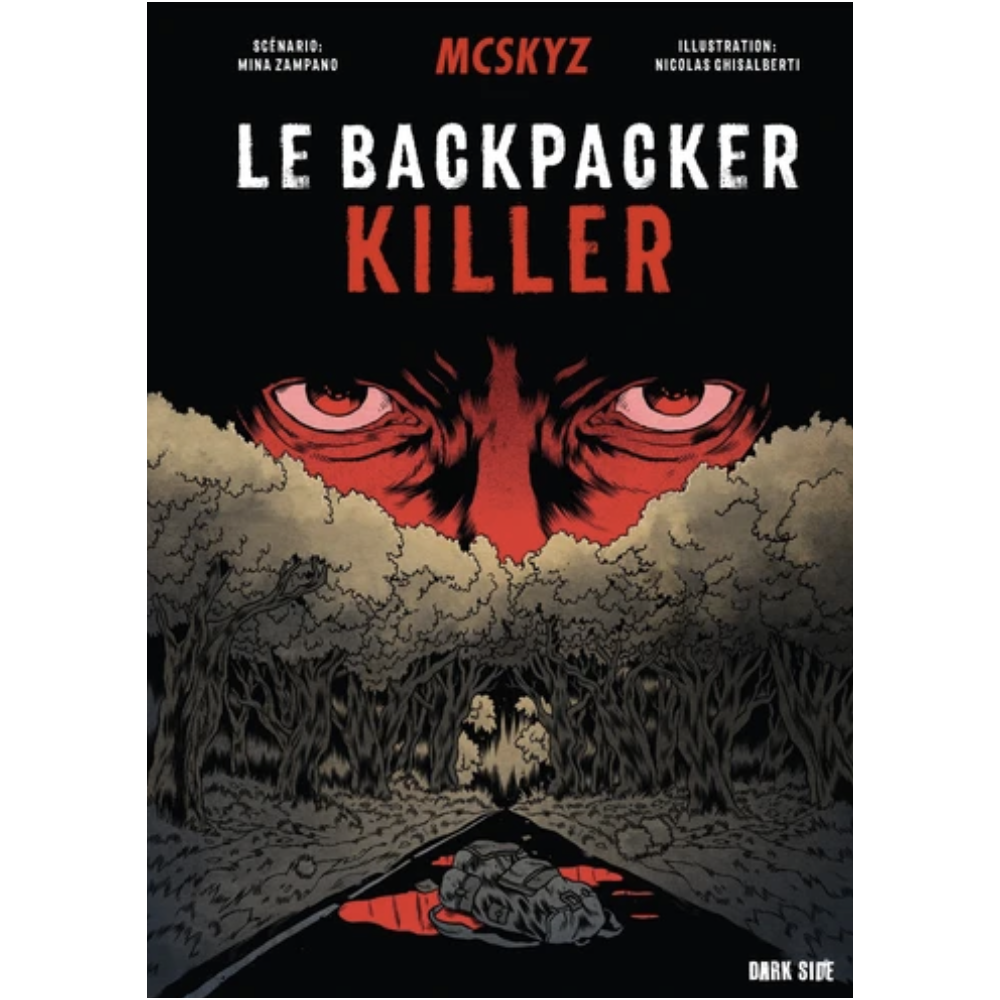 Le Backpacker Killer Le Backpacker Killer