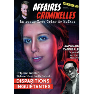 Affaires Criminelles