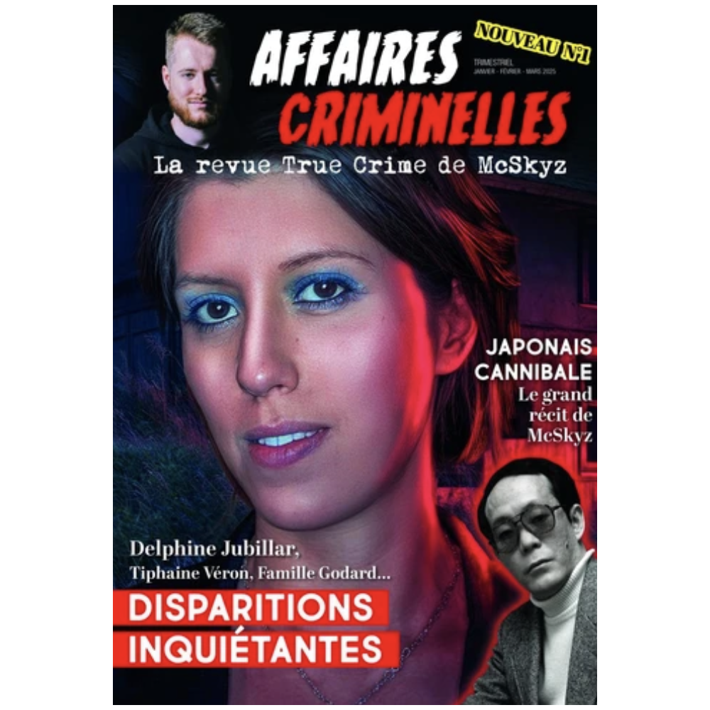 Affaires Criminelles Affaires Criminelles