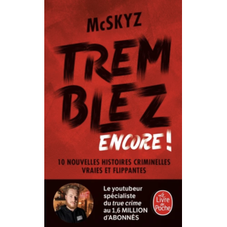 Tremblez encore ! (poche)