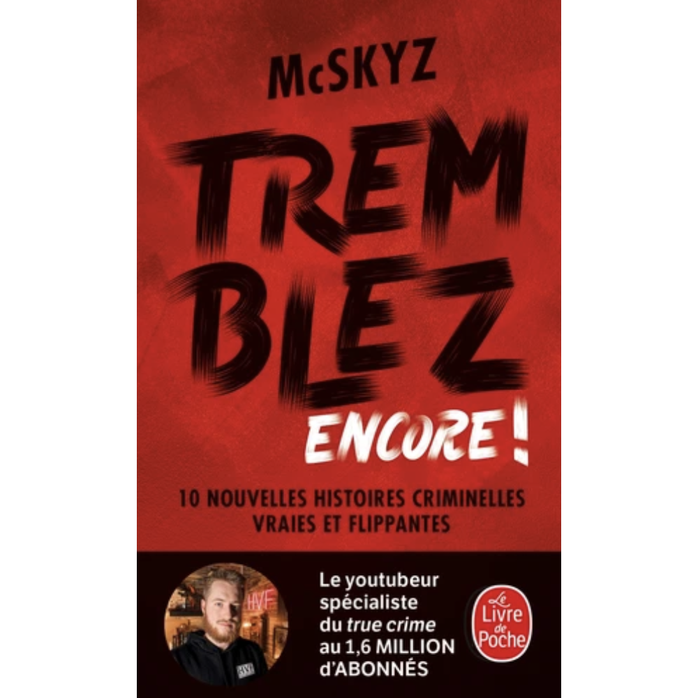 Tremblez encore ! (poche) Tremblez encore ! (poche)