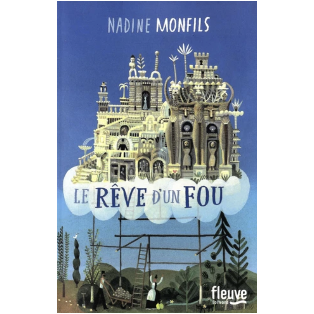 Le rêve d'un fou Le rêve d'un fou