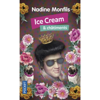 Ice cream et châtiments (poche)