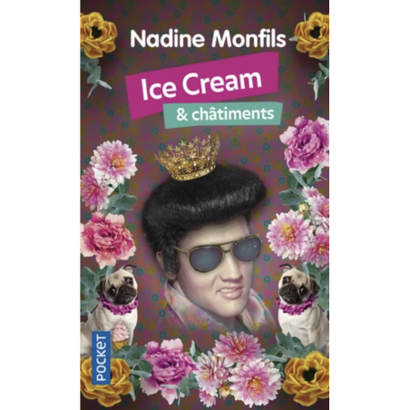 Ice cream et châtiments (poche)