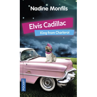Elvis Cadillac (poche)