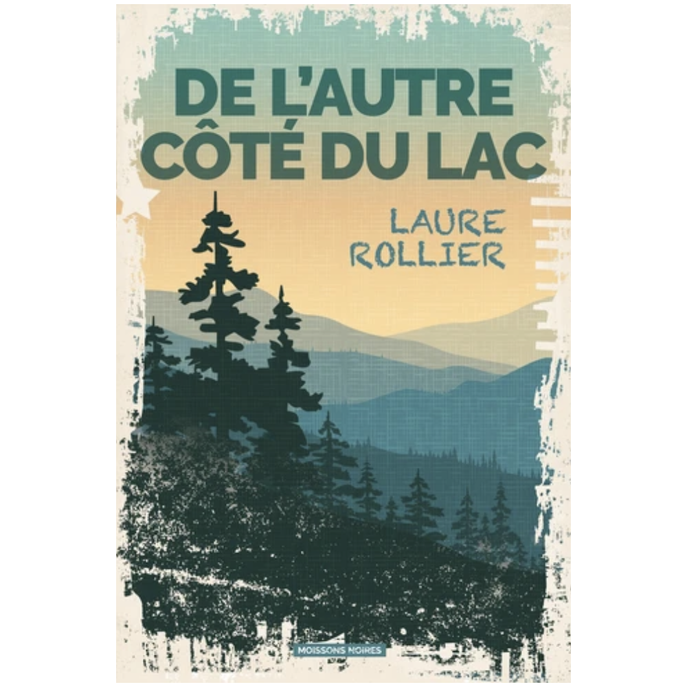 L’Ombre du lac L’Ombre du lac
