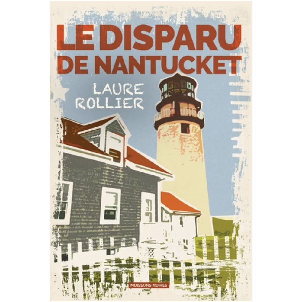 Le disparu de Nantucket Le disparu de Nantucket