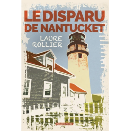 Le disparu de Nantucket