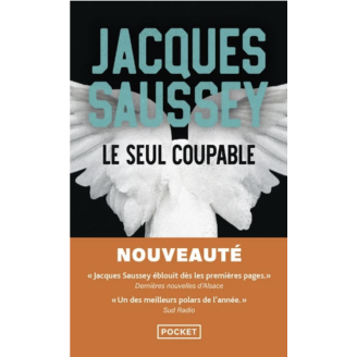 Le seul coupable (poche)