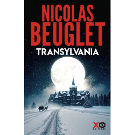 Transylvania